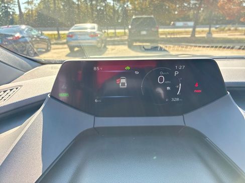 New 2026 Toyota Prius LE image 39