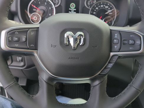 New 2026 RAM 3500 Big Horn image 15