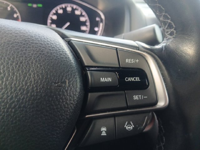 Used 2020 Honda Accord Sport image 6