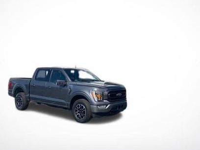 Used 2022 Ford F150 XLT w/ Equipment Group 302A High