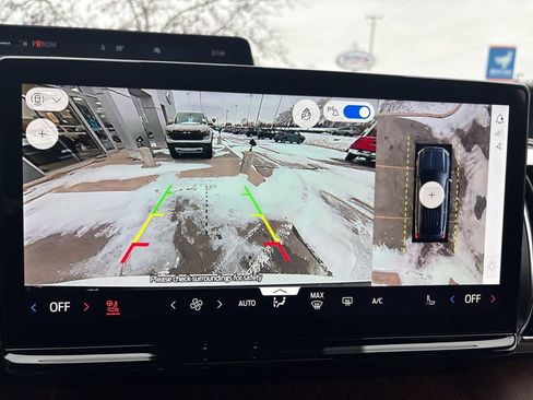 New 2026 Ford Expedition Max King Ranch image 19