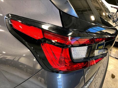 Used 2025 Subaru Crosstrek 2.5i Sport image 35