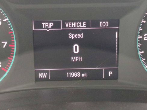 Used 2024 Chevrolet Malibu RS image 12