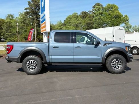 Used 2023 Ford F150 Raptor image 6