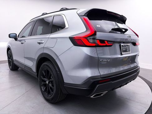 Used 2025 Honda CR-V Sport-L image 13
