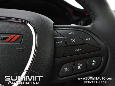 New 2026 Dodge Durango GT AWD/4WD image 14
