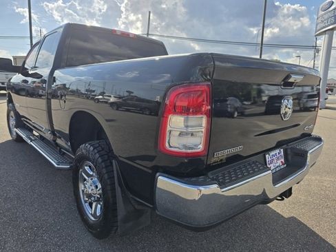 Used 2019 RAM 2500 Big Horn image 6