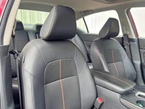 Used 2020 Nissan Altima 2.0 SR FWD image 31