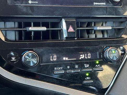 Certified 2023 Toyota Camry LE image 20