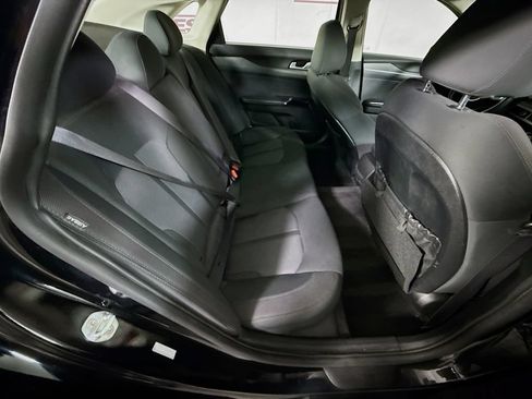 Certified 2022 Kia K5 LXS AWD/4WD image 28