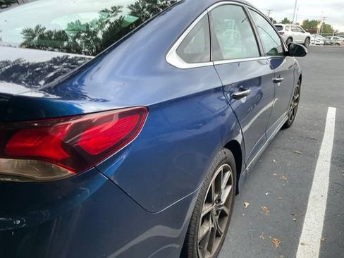 Used 2019 Hyundai Sonata Limited FWD image 5