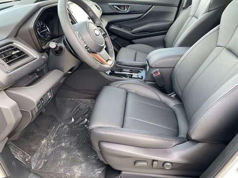 New 2026 Subaru Ascent Limited Bronze AWD/4WD image 10
