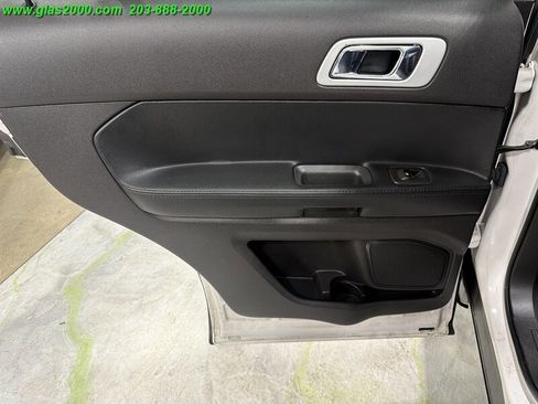 Used 2015 Ford Explorer Sport w/ Equipment Group 401A image 28