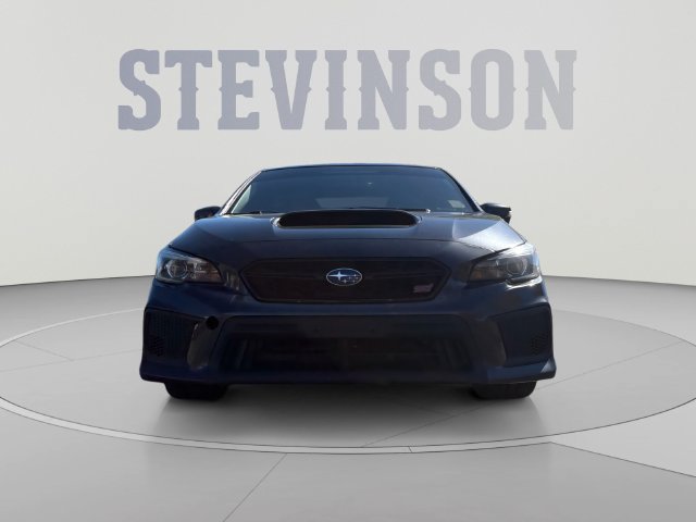Used 2019 Subaru WRX STI AWD/4WD image 8
