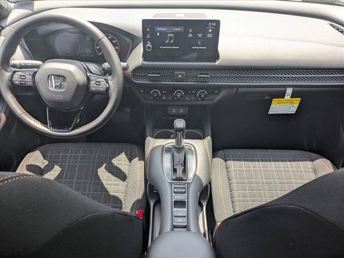 New 2027 Honda HR-V Sport image 14