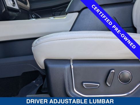 Certified 2023 Ford Expedition Max Platinum AWD/4WD image 25