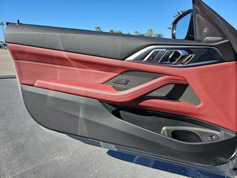 Certified 2025 BMW 430i Coupe w/ M Sport Package image 27