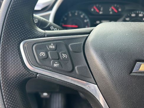 Used 2020 Chevrolet Malibu LS image 21