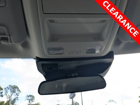 New 2025 Ford Bronco Sport Heritage w/ Convenience Package image 12