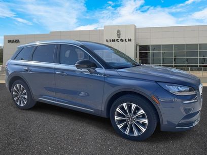 Used 2022 Lincoln Corsair Reserve w/ Equipment Group 201A