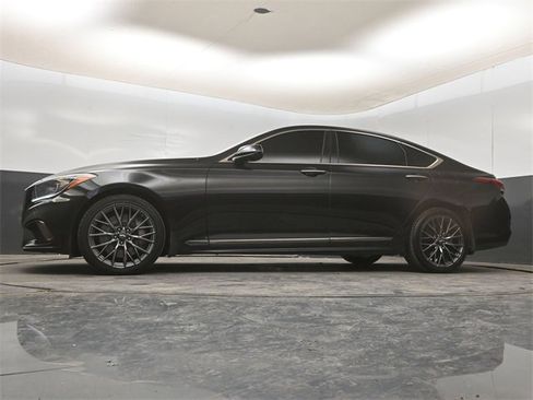 Used 2018 Genesis G80 3.3T Sport image 16