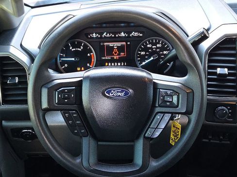 Used 2019 Ford F250 XLT image 17