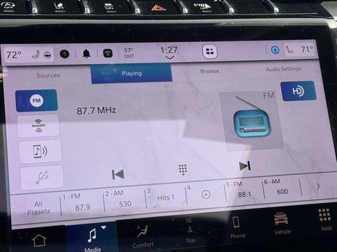 Certified 2023 Jeep Grand Cherokee Limited w/ Black Appearance Package image 20