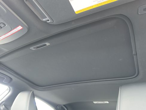 Used 2025 Toyota Camry SE w/ Multimedia Upgrade Package FWD image 23