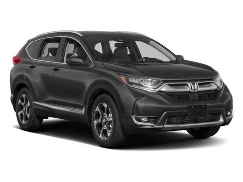 Used 2017 Honda CR-V Touring image 6