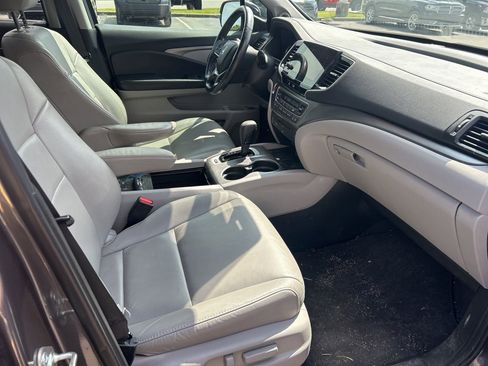 Used 2019 Honda Pilot EX-L image 15