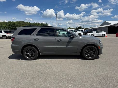 Used 2025 Dodge Durango R/T AWD/4WD image 5