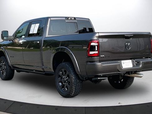 Certified 2024 RAM 2500 Limited AWD/4WD image 7