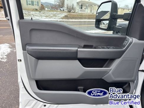 Used 2024 Ford F250 XLT image 16