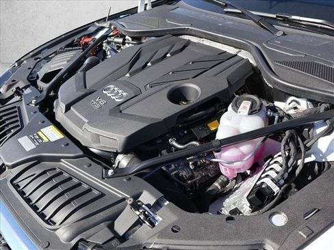 New 2026 Audi A8 L 3.0T AWD/4WD image 20