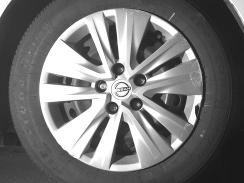 Used 2025 Nissan Sentra S FWD image 13