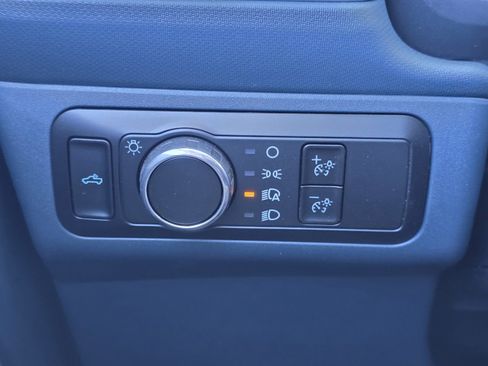 New 2025 Ford Maverick Tremor image 23