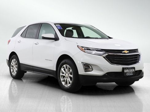 Used 2019 Chevrolet Equinox LT image 7