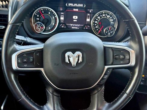 Used 2023 RAM 2500 Laramie AWD/4WD image 21