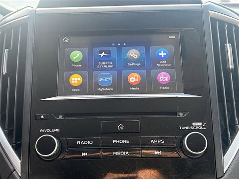 Used 2022 Subaru Forester Premium image 15