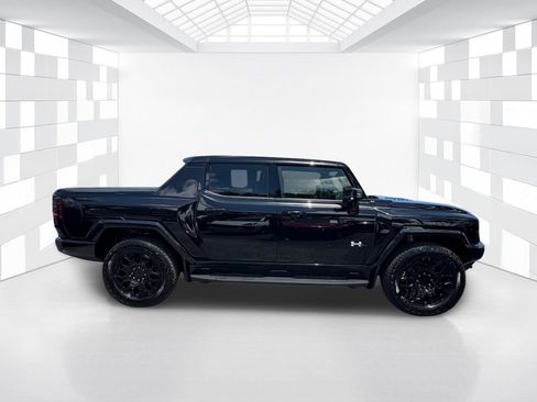 Used 2025 GMC Hummer EV 2X AWD/4WD image 8