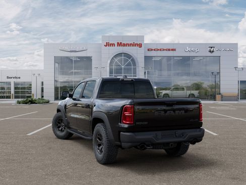 New 2026 RAM 1500 RHO w/ RHO Level 1 Equipment Group AWD/4WD image 3