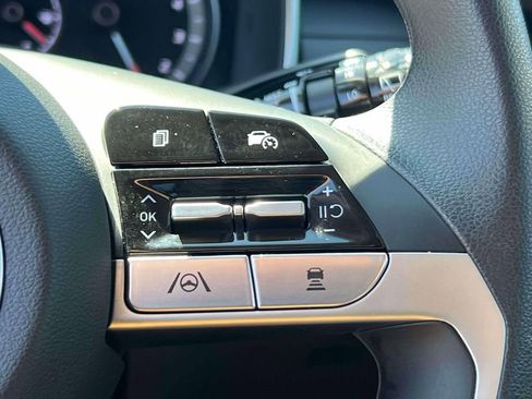 Used 2023 Hyundai Tucson SEL image 23