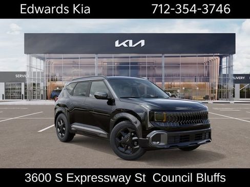 New 2027 Kia Seltos X-Line S AWD/4WD image 10