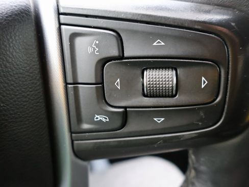 Certified 2020 GMC Sierra 1500 SLE w/ SLE Value Package image 19