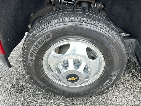 Certified 2021 Chevrolet Silverado 3500 High Country image 33