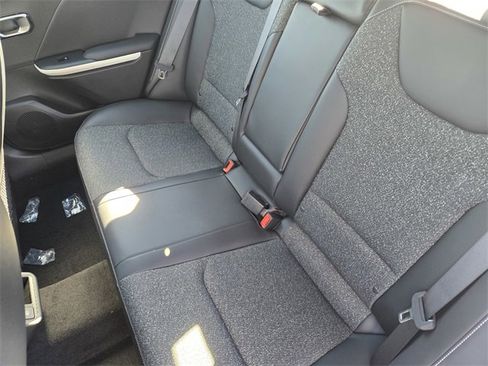 New 2025 Kia K4 GT-Line image 22
