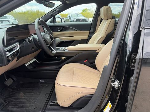 Certified 2024 Cadillac Lyriq Sport w/ Nappa Leather Package AWD/4WD image 27