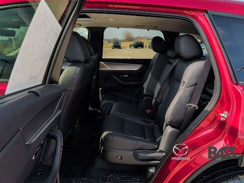 New 2026 MAZDA CX-90 3.3 Turbo w/ Preferred Package image 6