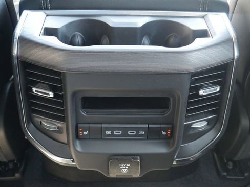 New 2026 RAM 1500 Laramie AWD/4WD image 23