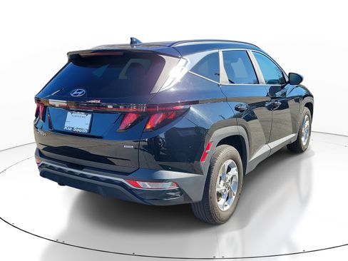 Used 2024 Hyundai Tucson SEL image 6